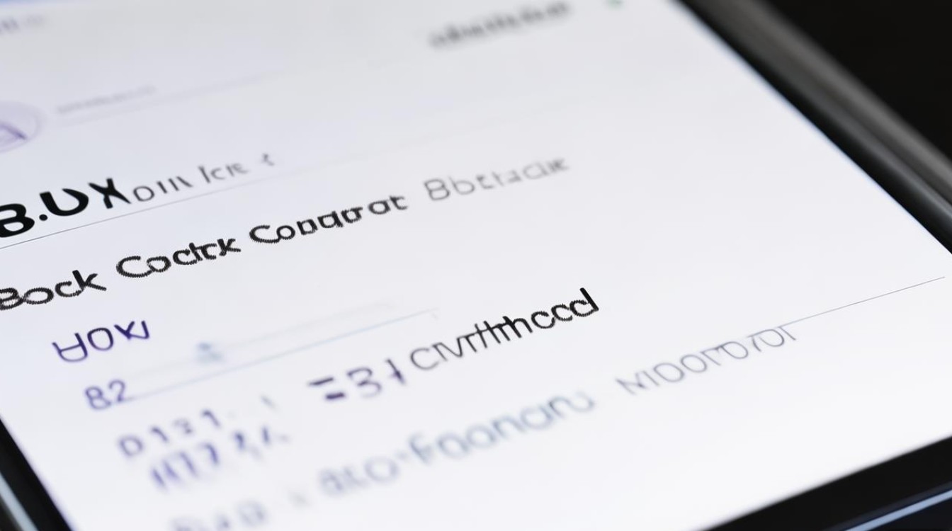 vivox9联系人拉黑在哪设置?操作步骤详解