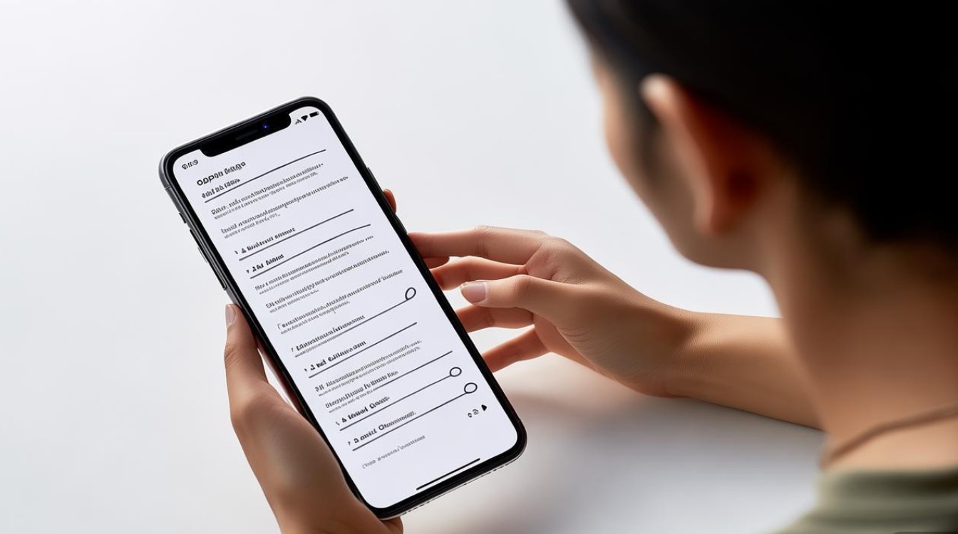 oppo下划线怎么打？手把手教你轻松画出各种样式下划线