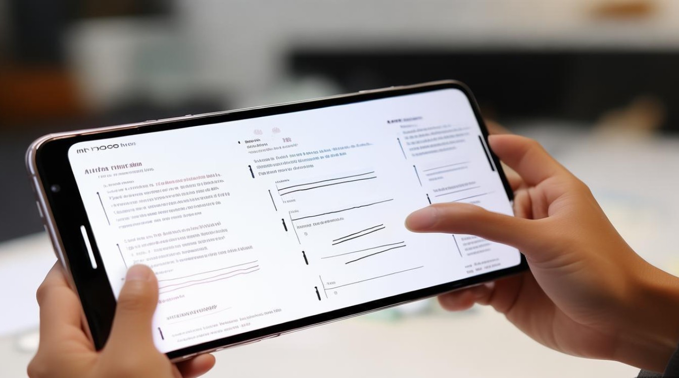 oppo下划线怎么打？手把手教你轻松画出各种样式下划线