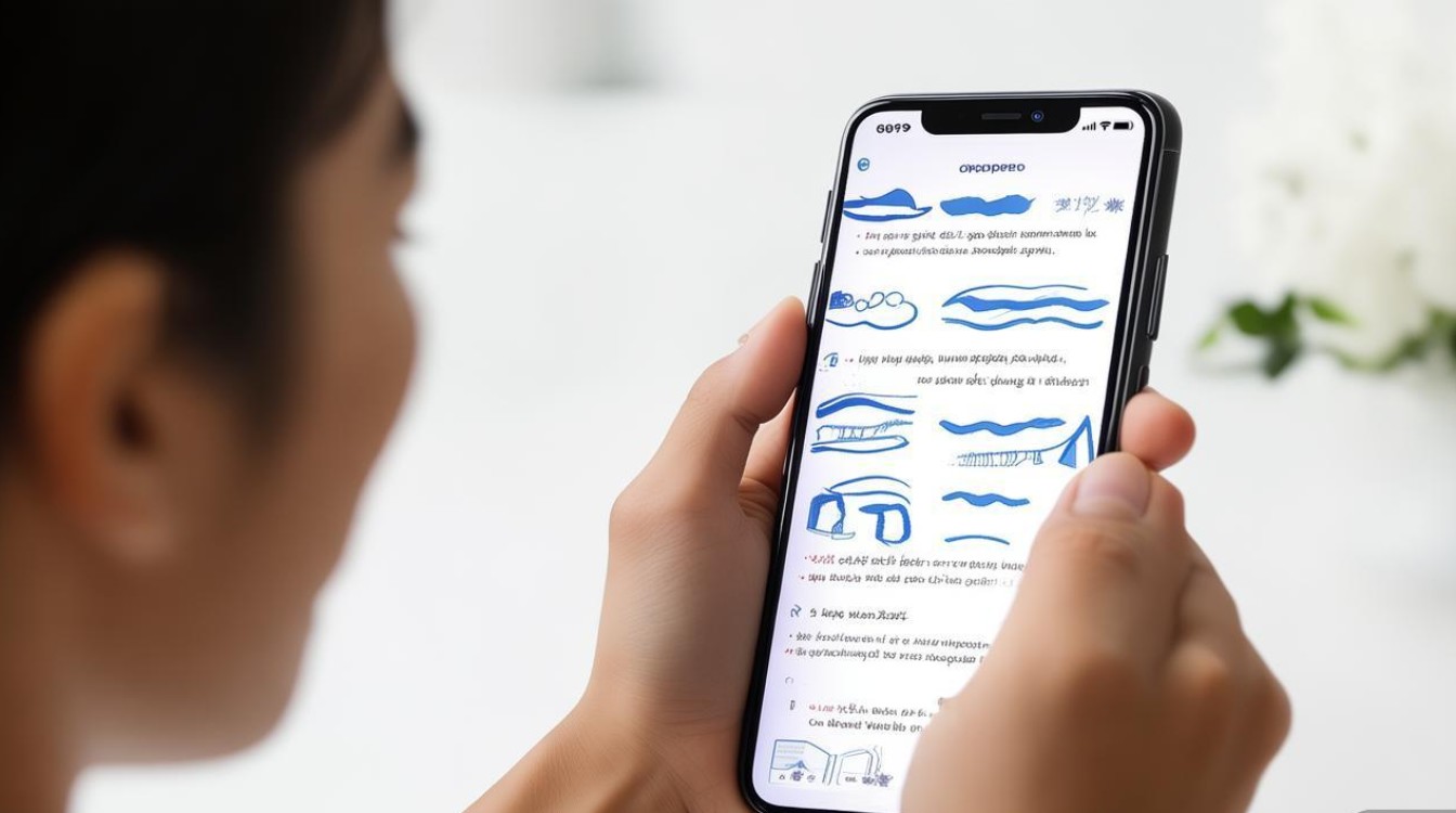 oppo下划线怎么打？手把手教你轻松画出各种样式下划线