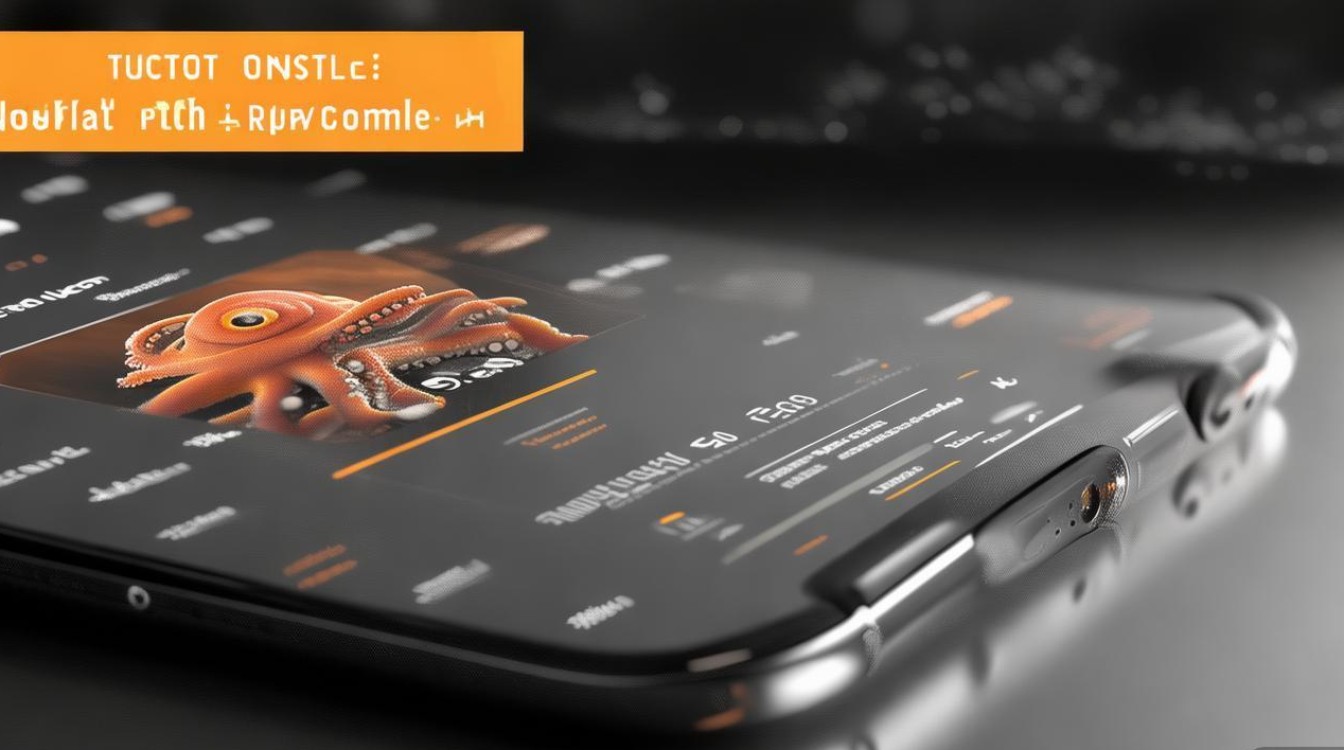 八爪鱼手游大师右键开镜怎么设置？方法步骤详解