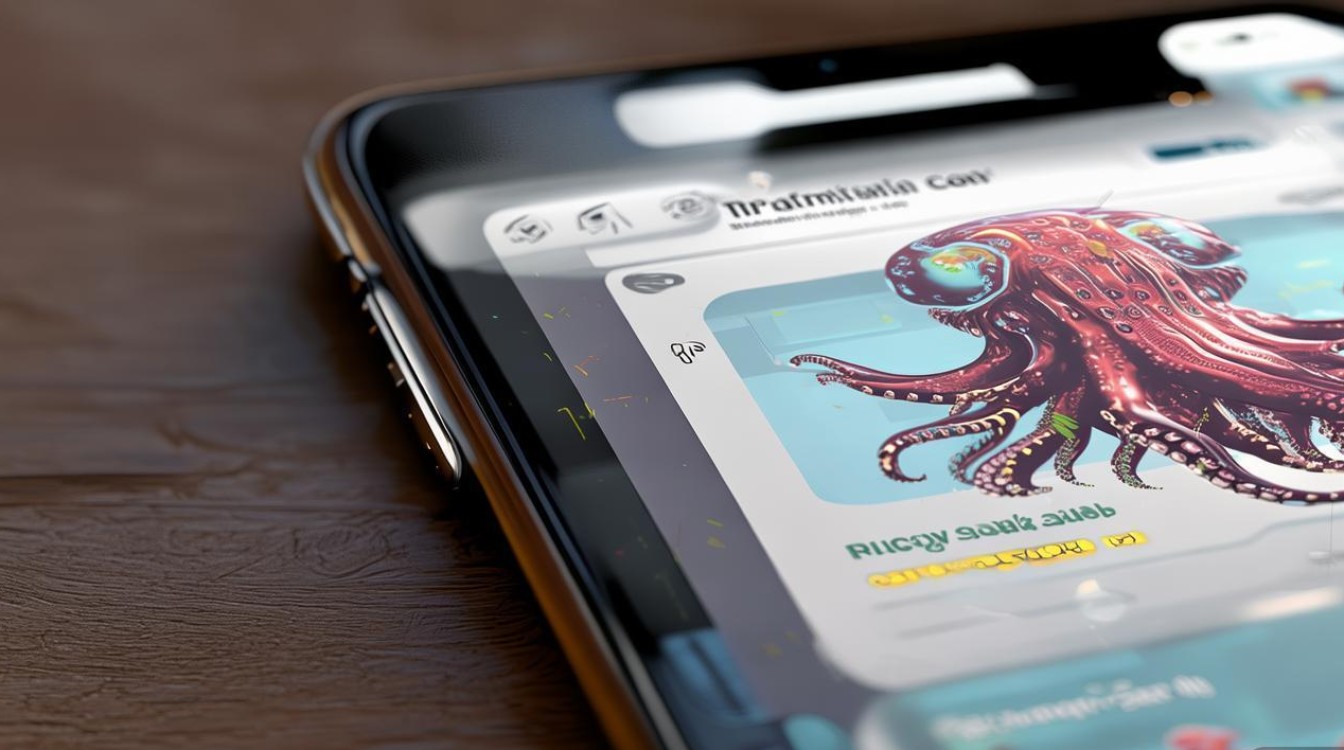 八爪鱼手游大师右键开镜怎么设置？方法步骤详解