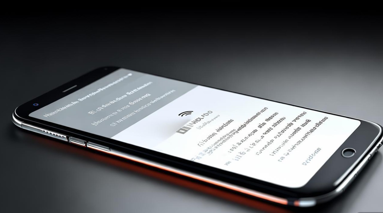 华为手机WiFi开启热点后手机没网怎么办?
