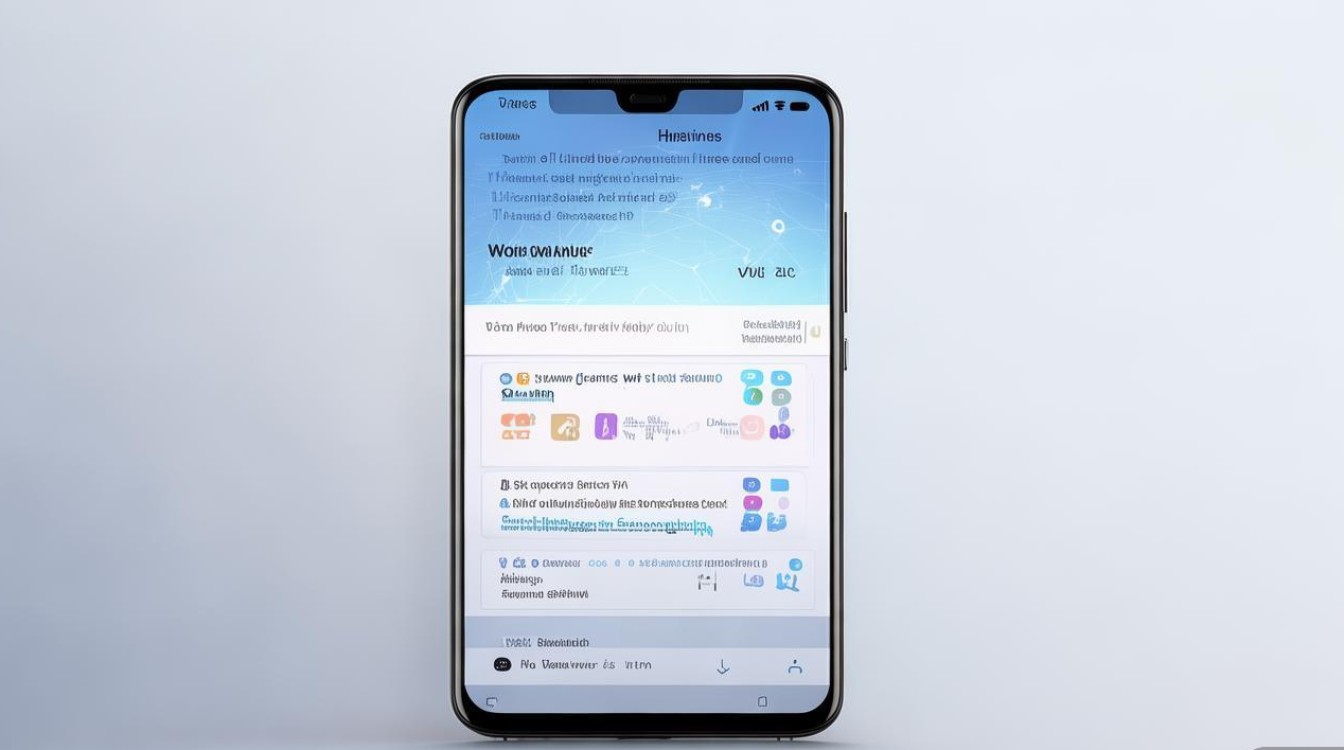 华为手机WiFi打不开怎么办？开启步骤和故障排查方法