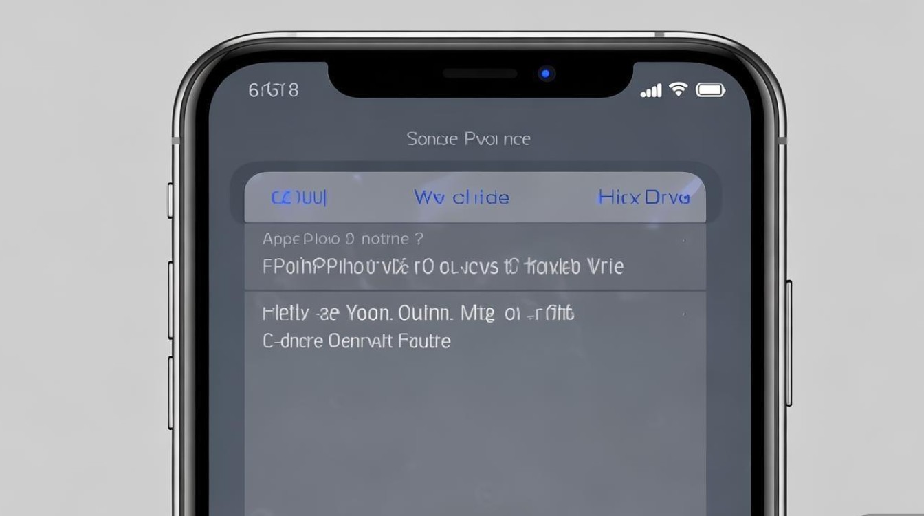 苹果手机语音控制自动开启?怎么关闭语音控制功能?