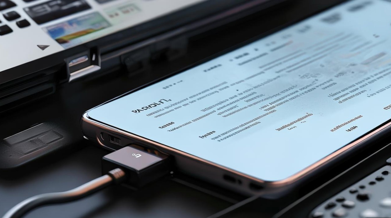 小米13S Ultra连接电脑怎么传文件？USB连接教程详解