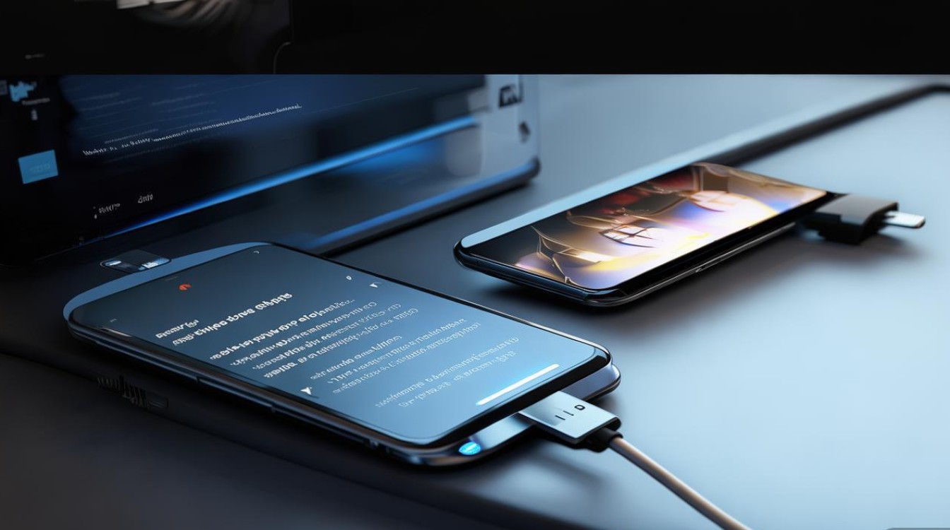 小米13S Ultra连接电脑怎么传文件？USB连接教程详解