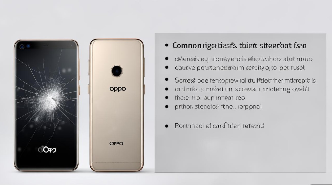 oppo手机故障了怎么办?自己能修还是得找售后?