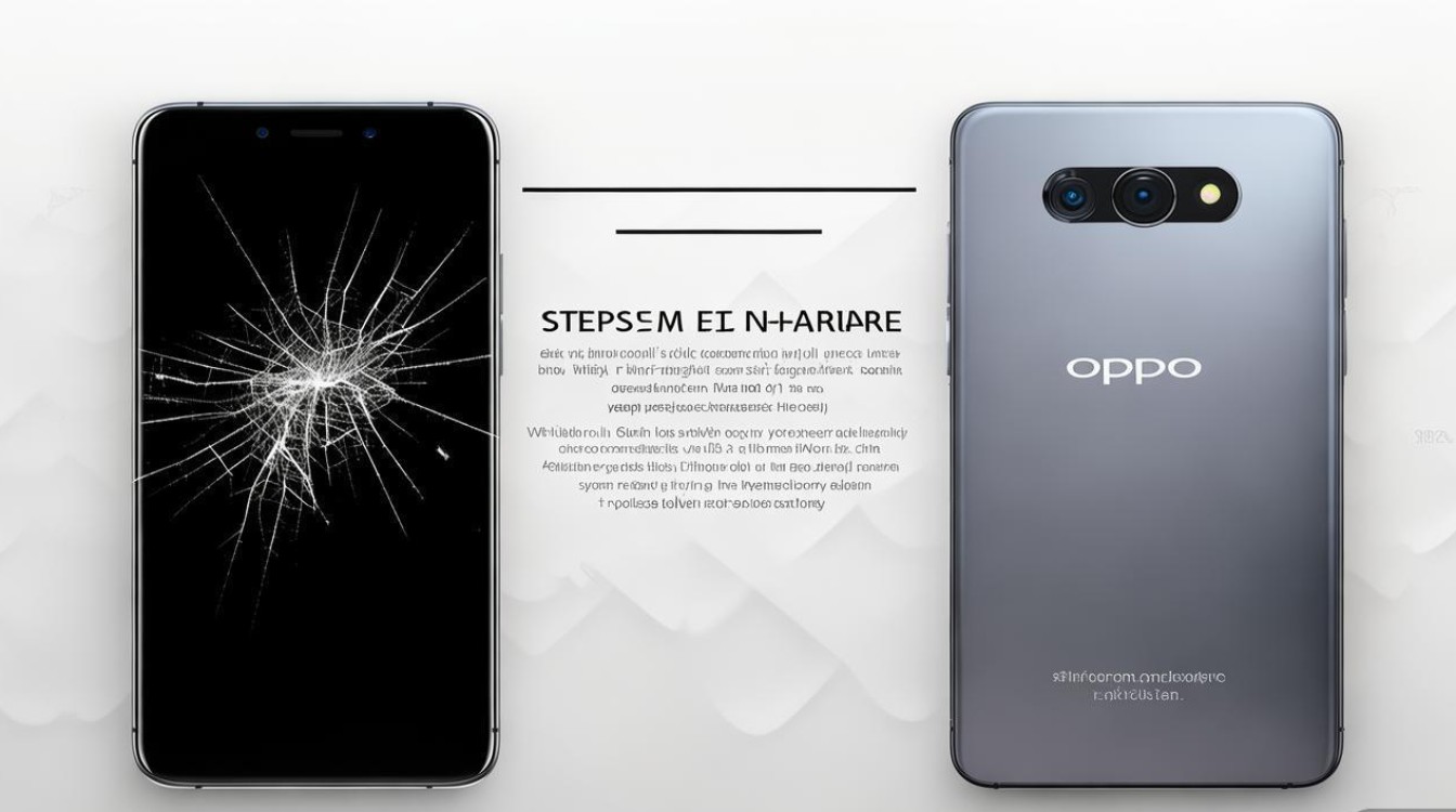 oppo手机故障了怎么办?自己能修还是得找售后?