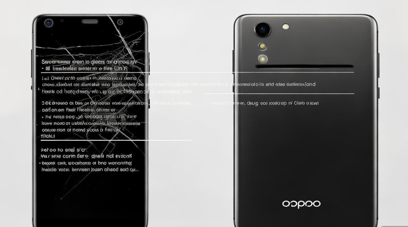 oppo手机故障了怎么办?自己能修还是得找售后?