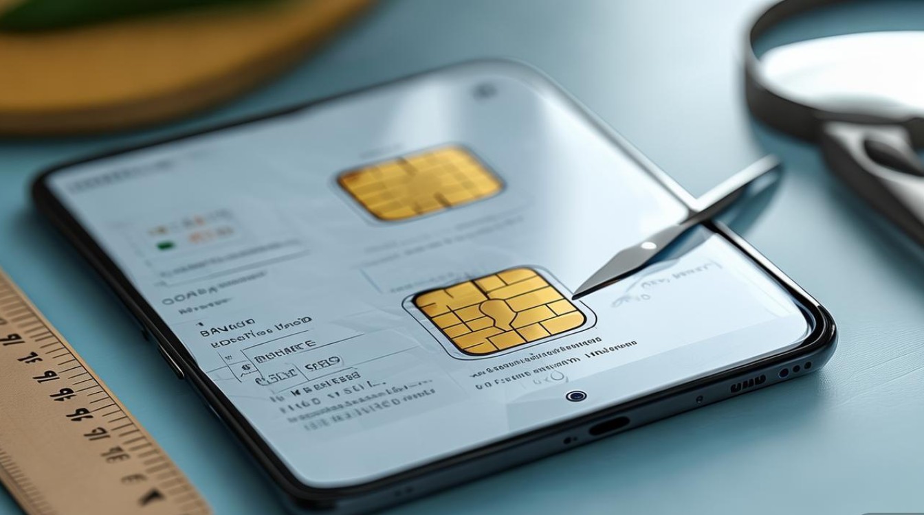 华为手机SIM卡太大怎么办?剪卡会不会损坏卡或手机?