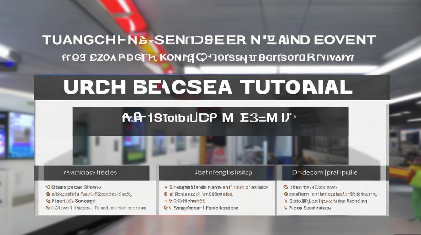 广深港高铁怎么购票？新手购票教程看这里！