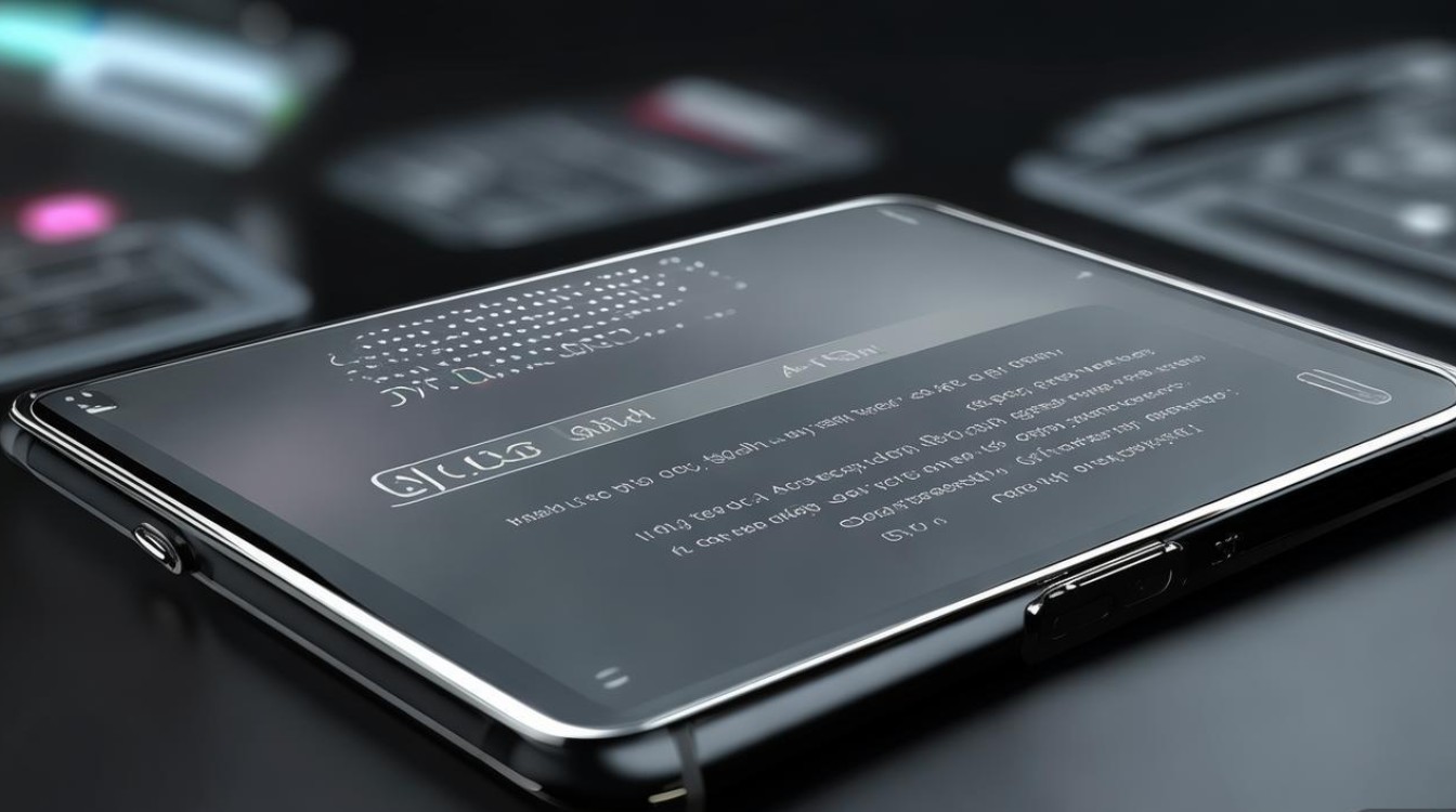 华为手机sd卡怎么装?新手必看步骤与注意事项详解