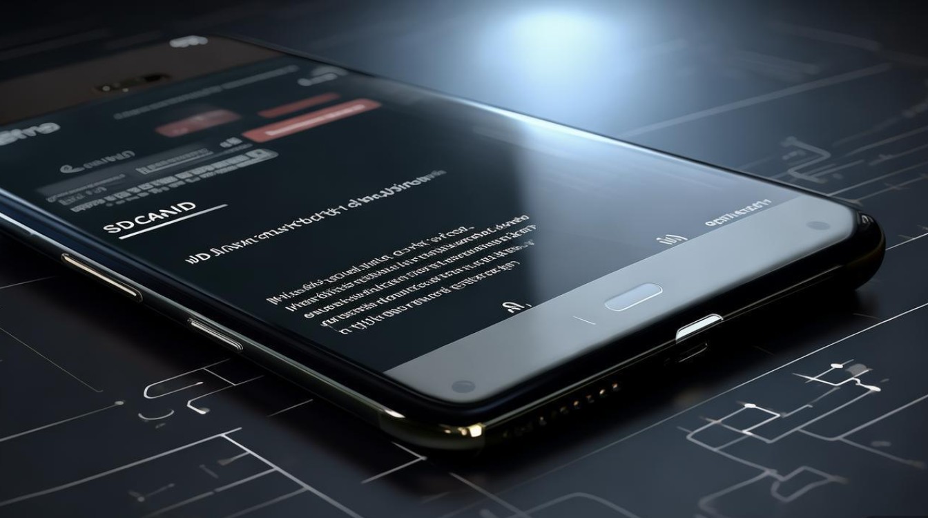 华为手机sd卡怎么装?新手必看步骤与注意事项详解