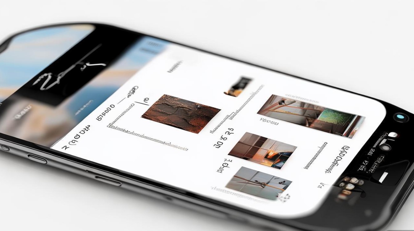 oppo手机怎么调图片比例？不同场景比例设置方法