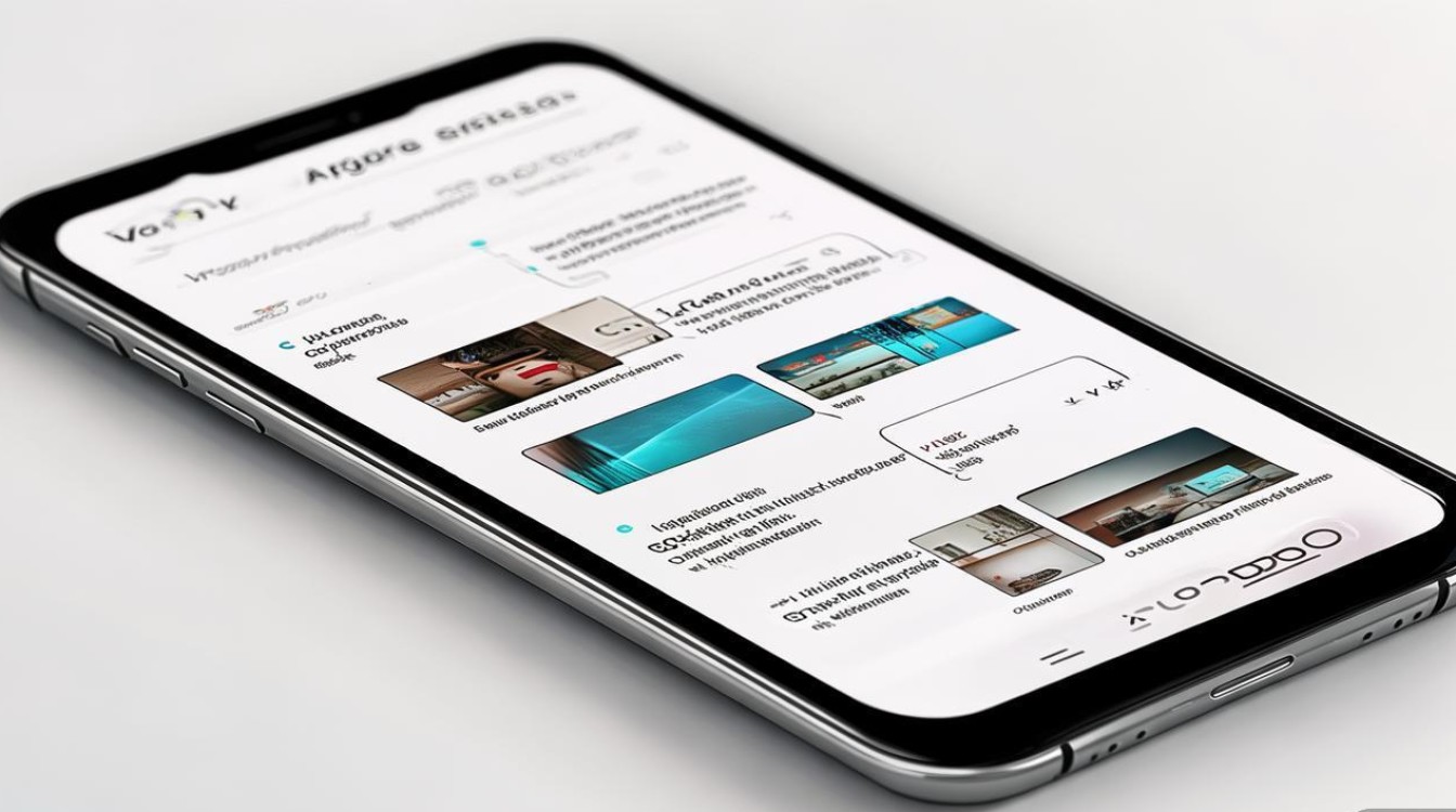 oppo手机怎么调图片比例？不同场景比例设置方法