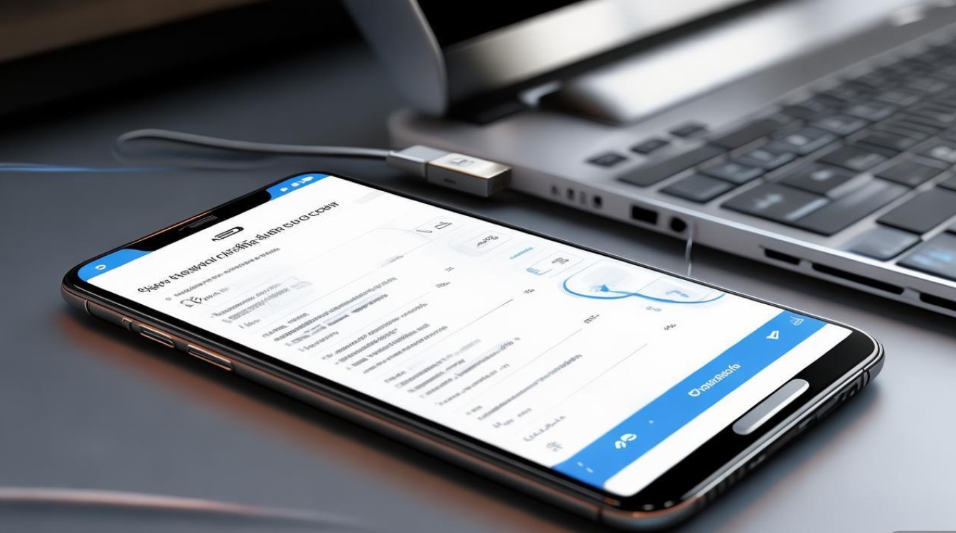 华为手机4G开热点给电脑上网,USB和WiFi怎么连?