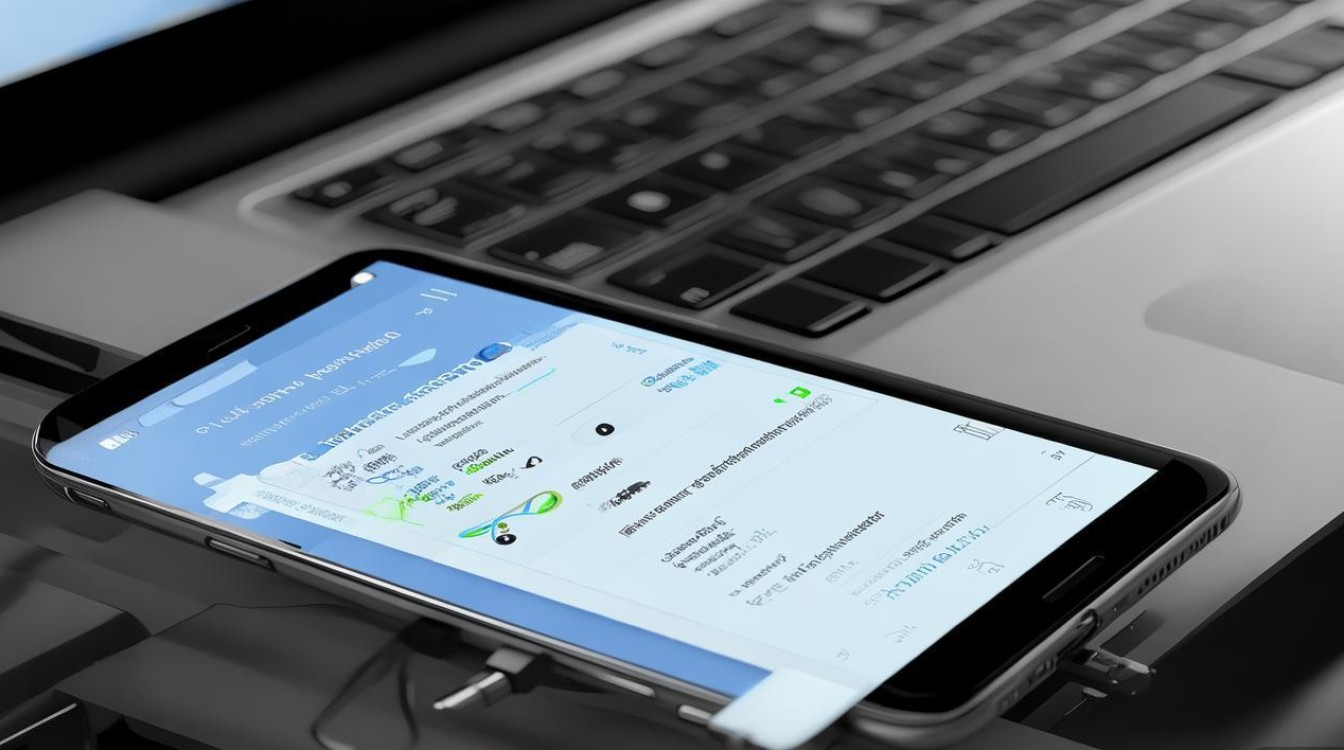 华为手机4G开热点给电脑上网,USB和WiFi怎么连?