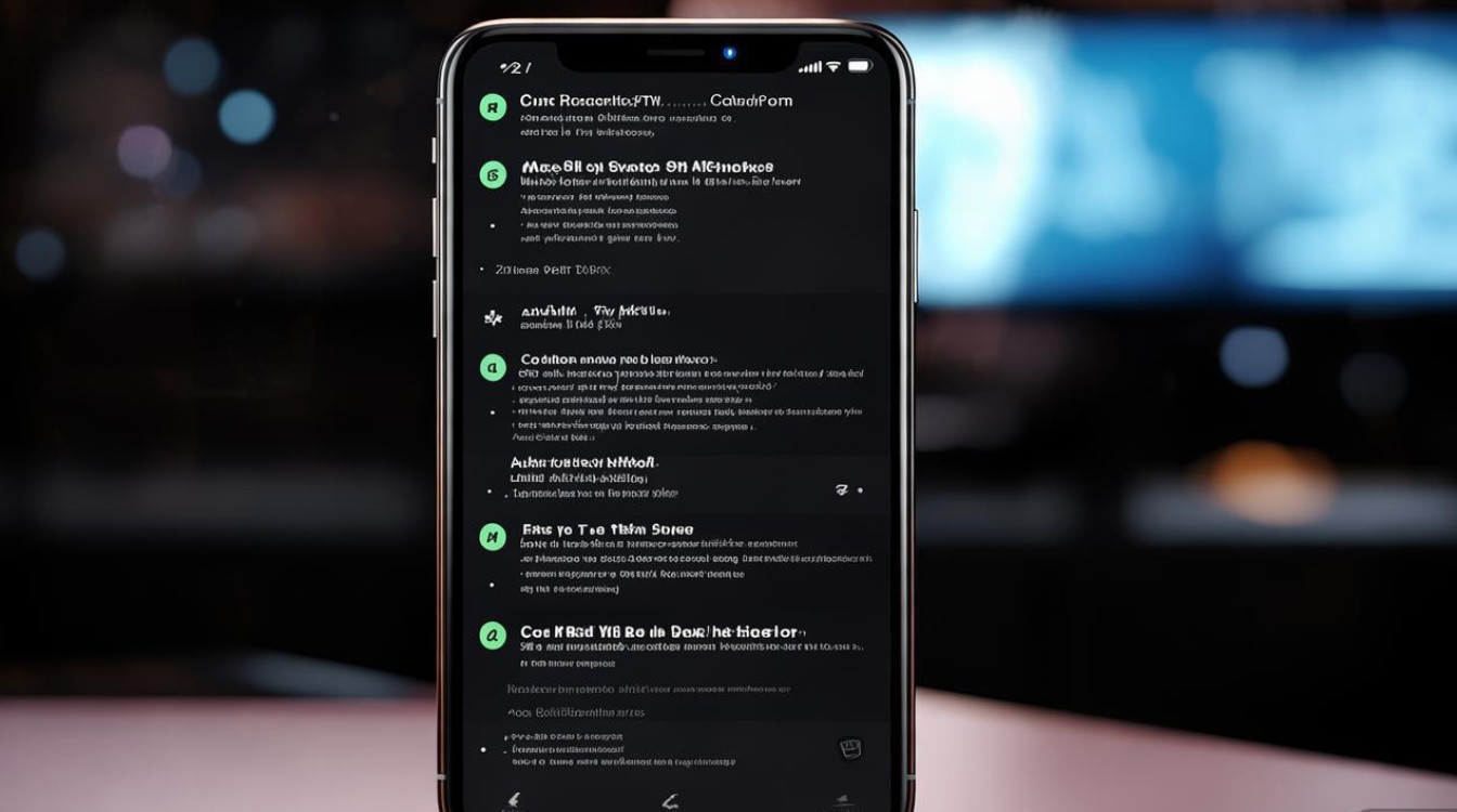苹果手机怎么设置AirPlay?连接电视/投影仪步骤详解