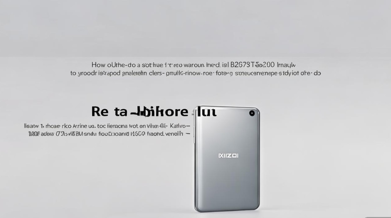 小米13 Ultra怎么预约?预约入口和步骤详解来了