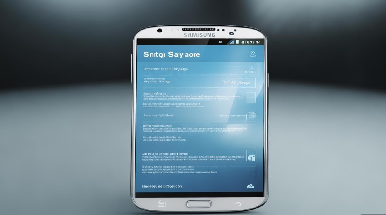 三星盖世三手机怎么截屏?方法步骤是什么?