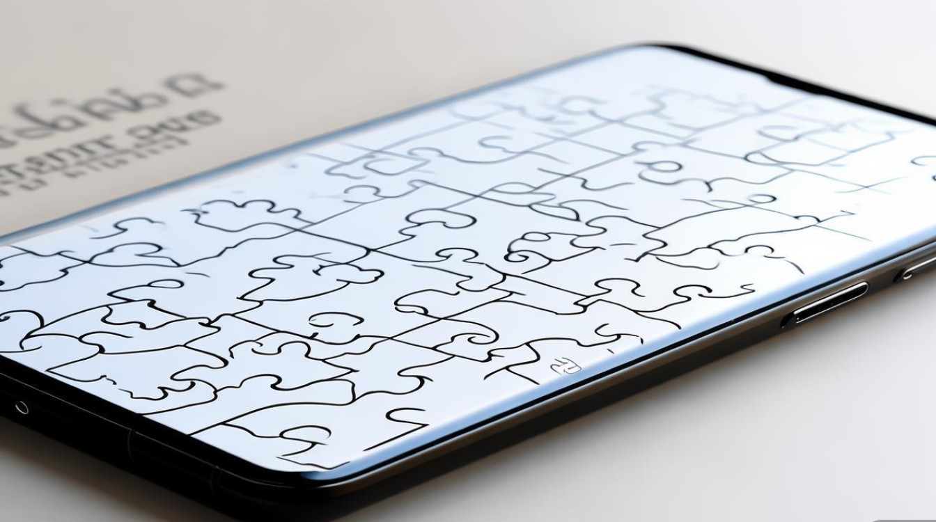 oppo手机拼图怎么拼?新手入门步骤详解