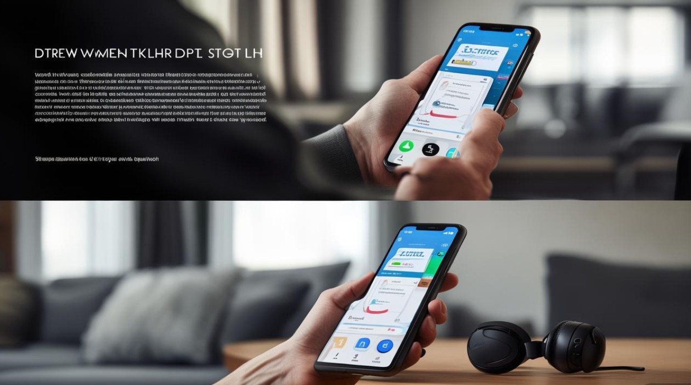 三星手机如何用蓝牙耳机听歌?连接步骤及常见问题解答