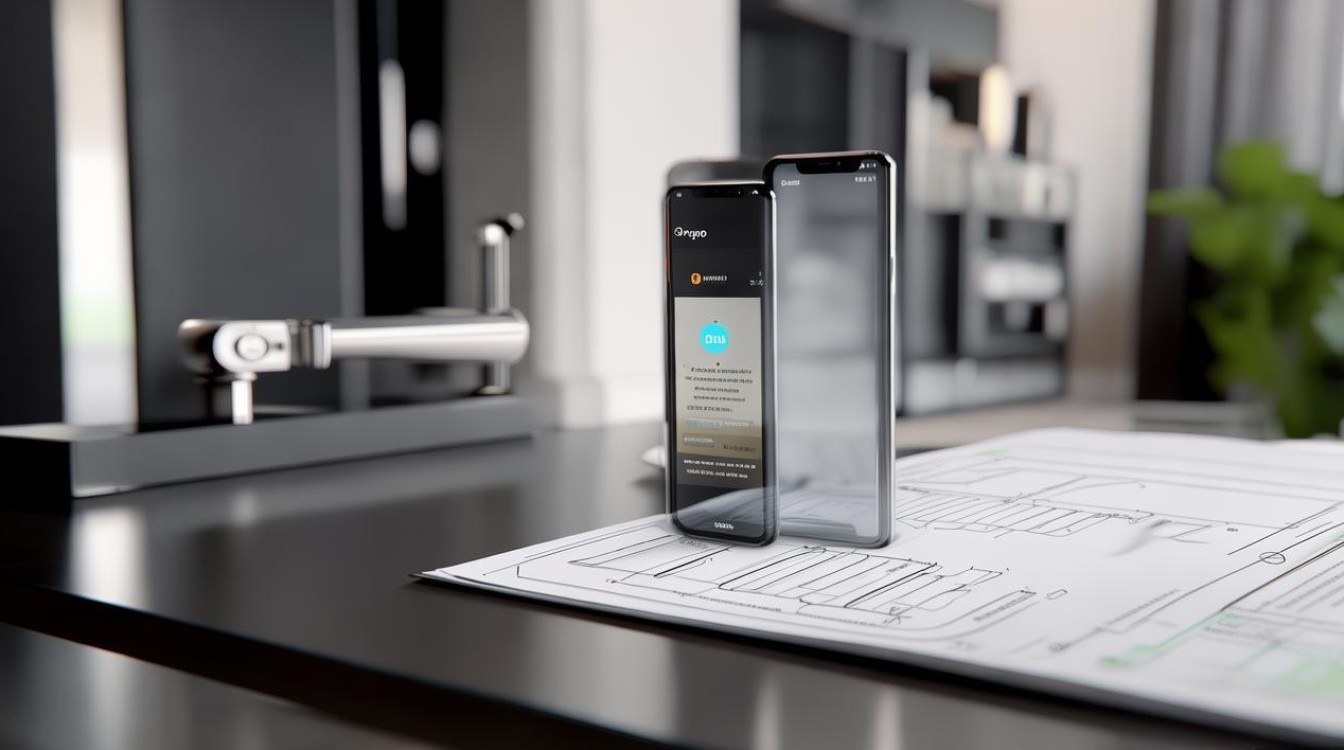 oppo手机开单元门没信号怎么办?智能门锁兼容问题怎么解决?