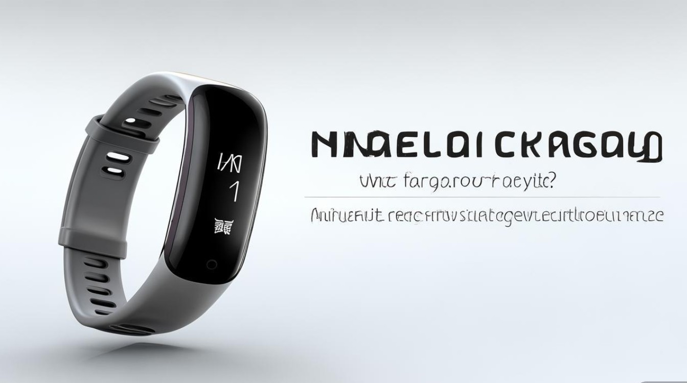 小米手环8没磁吸了?怎么充电啊?