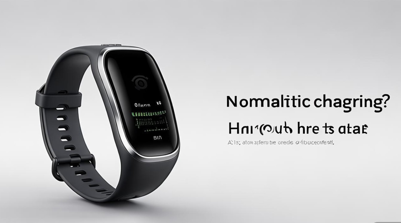 小米手环8没磁吸了?怎么充电啊?