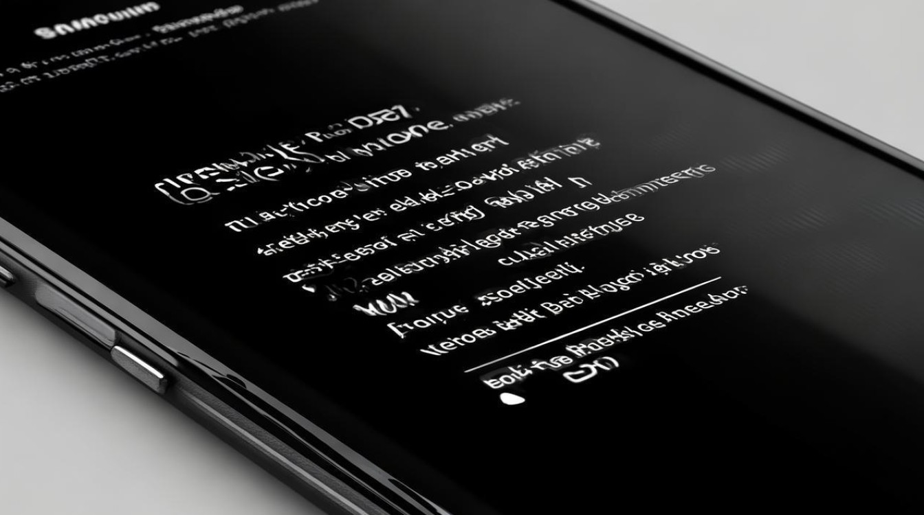 三星note4突然黑屏没反应怎么办?