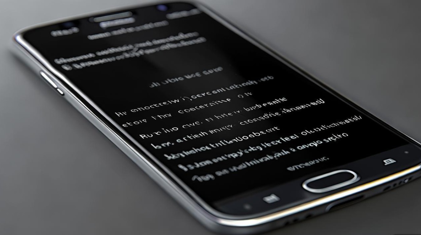 三星note4突然黑屏没反应怎么办?