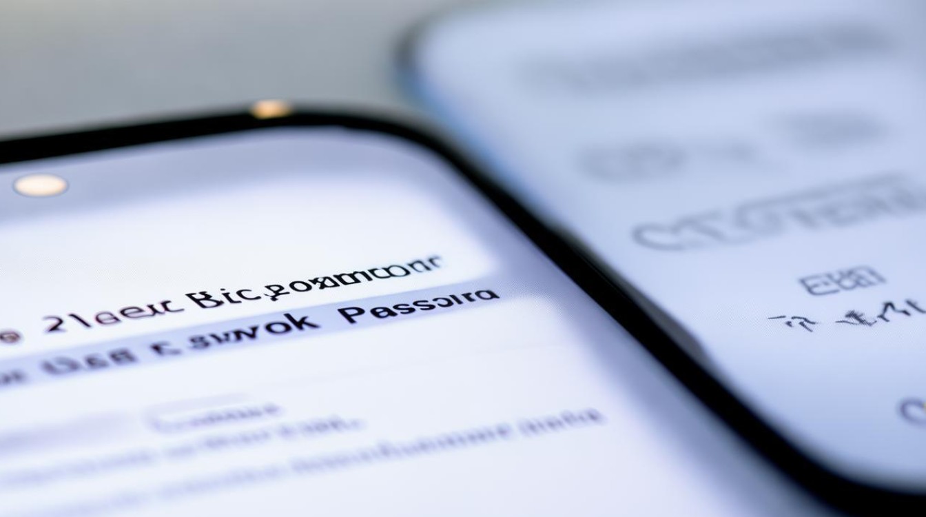 华为手机4G网络设置密码怎么操作?