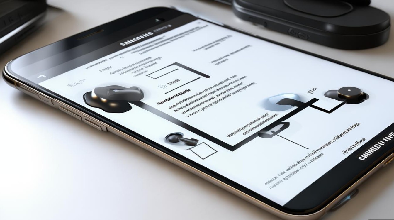 三星蓝牙耳机连不上手机怎么听歌?