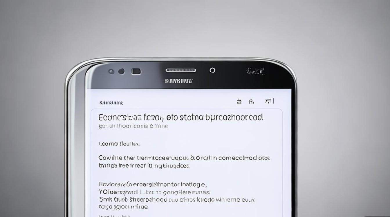 三星手机耳机模式怎么取消?插拔耳机后仍显示怎么解决?