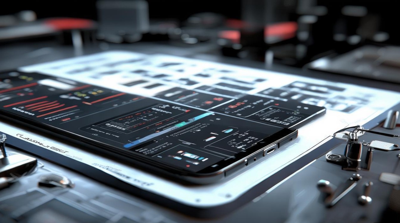 VIVOX7怎么刷硬件?刷机教程与风险详解