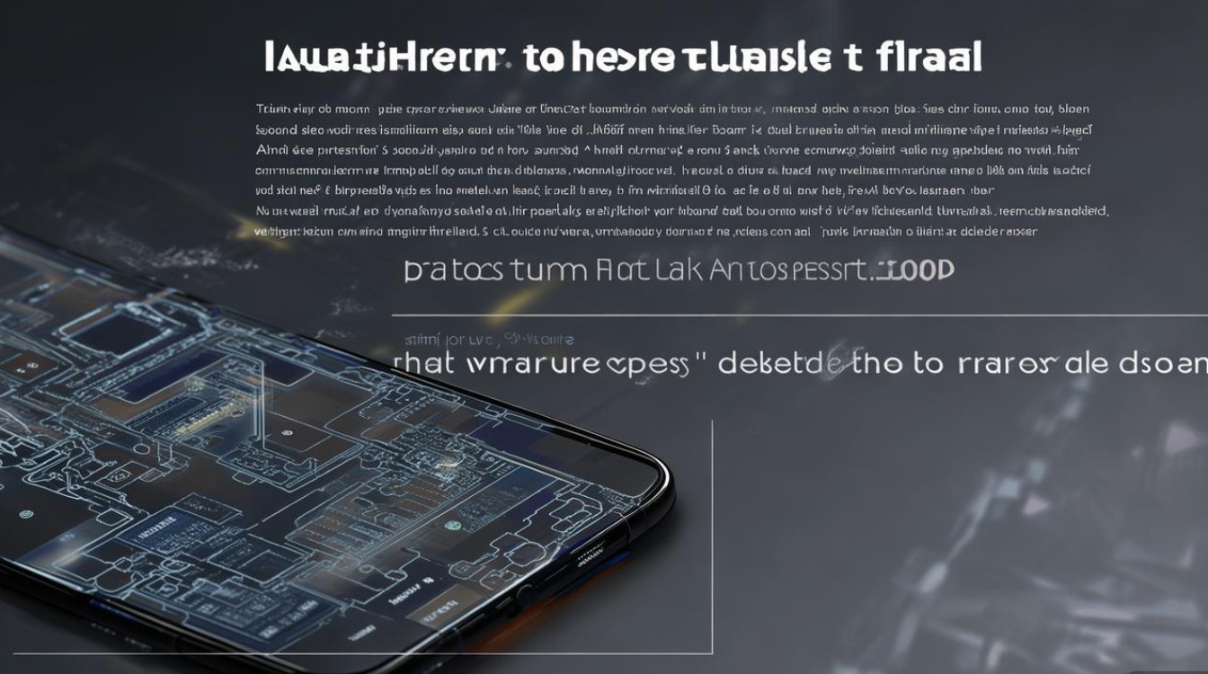 VIVOX7怎么刷硬件?刷机教程与风险详解