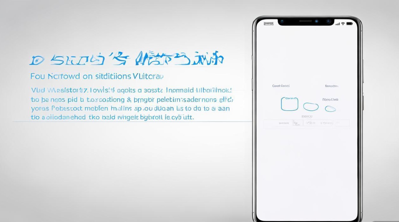 vivox7如何设置6位密码?设置教程步骤详解