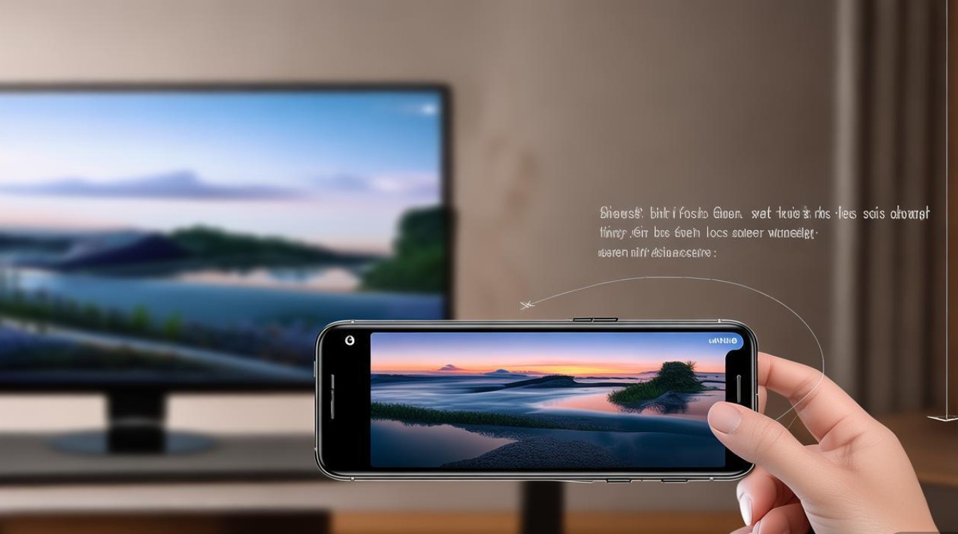 小米13S Ultra怎么无线连接电视？投屏方法详解