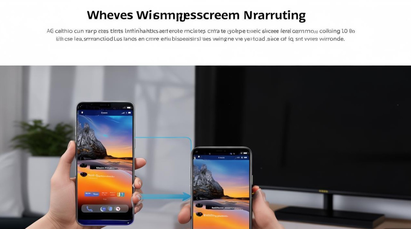 小米13S Ultra怎么无线连接电视？投屏方法详解
