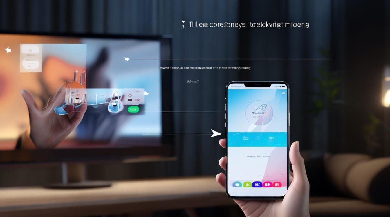 小米13S Ultra怎么无线连接电视？投屏方法详解