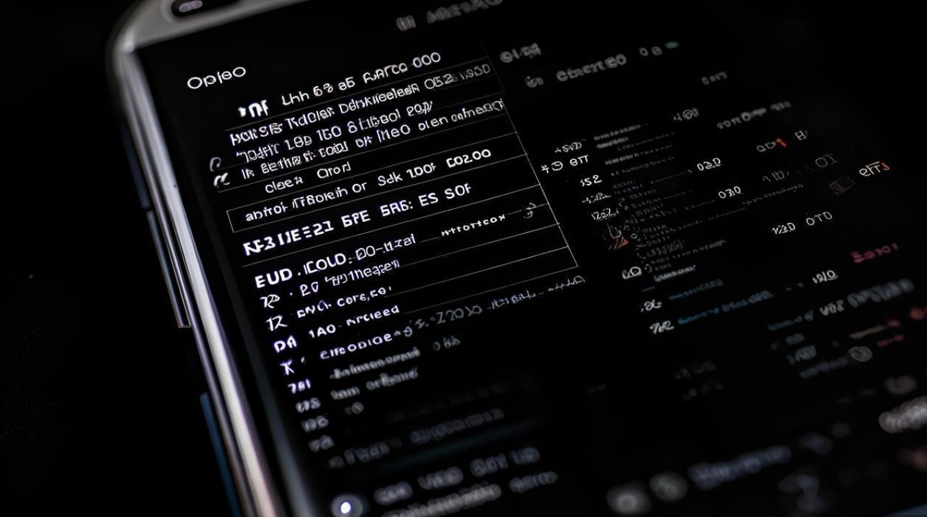 oppo手机熄屏后怎么关闭?设置方法在这里