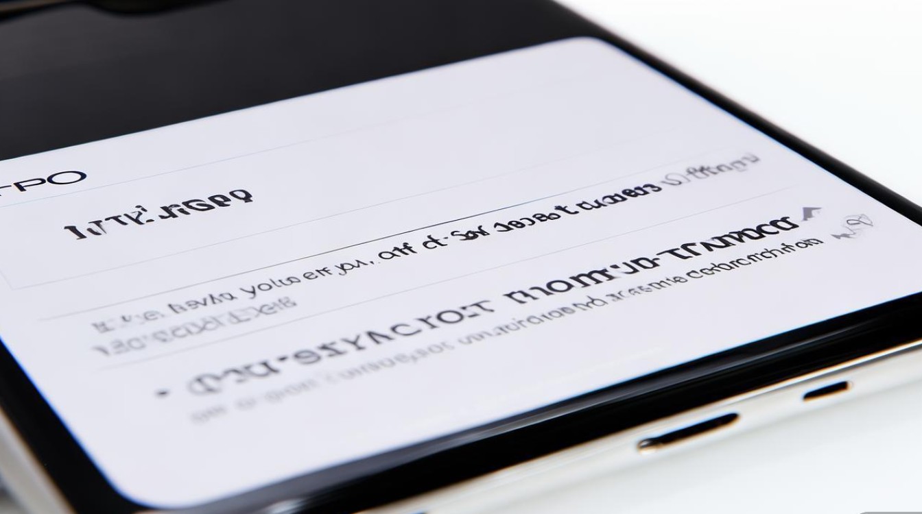 oppo手机熄屏后怎么关闭?设置方法在这里