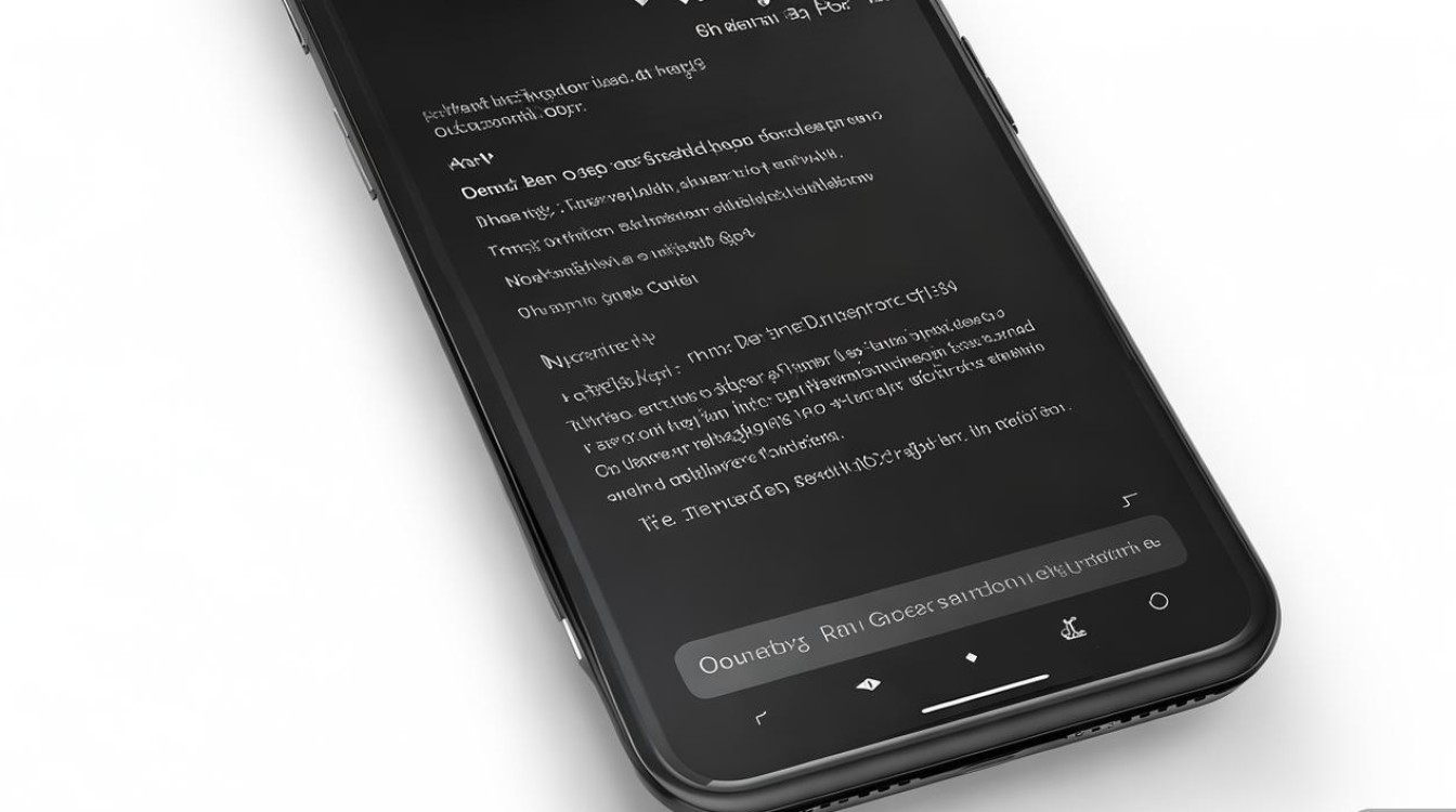 oppo手机熄屏后怎么关闭?设置方法在这里