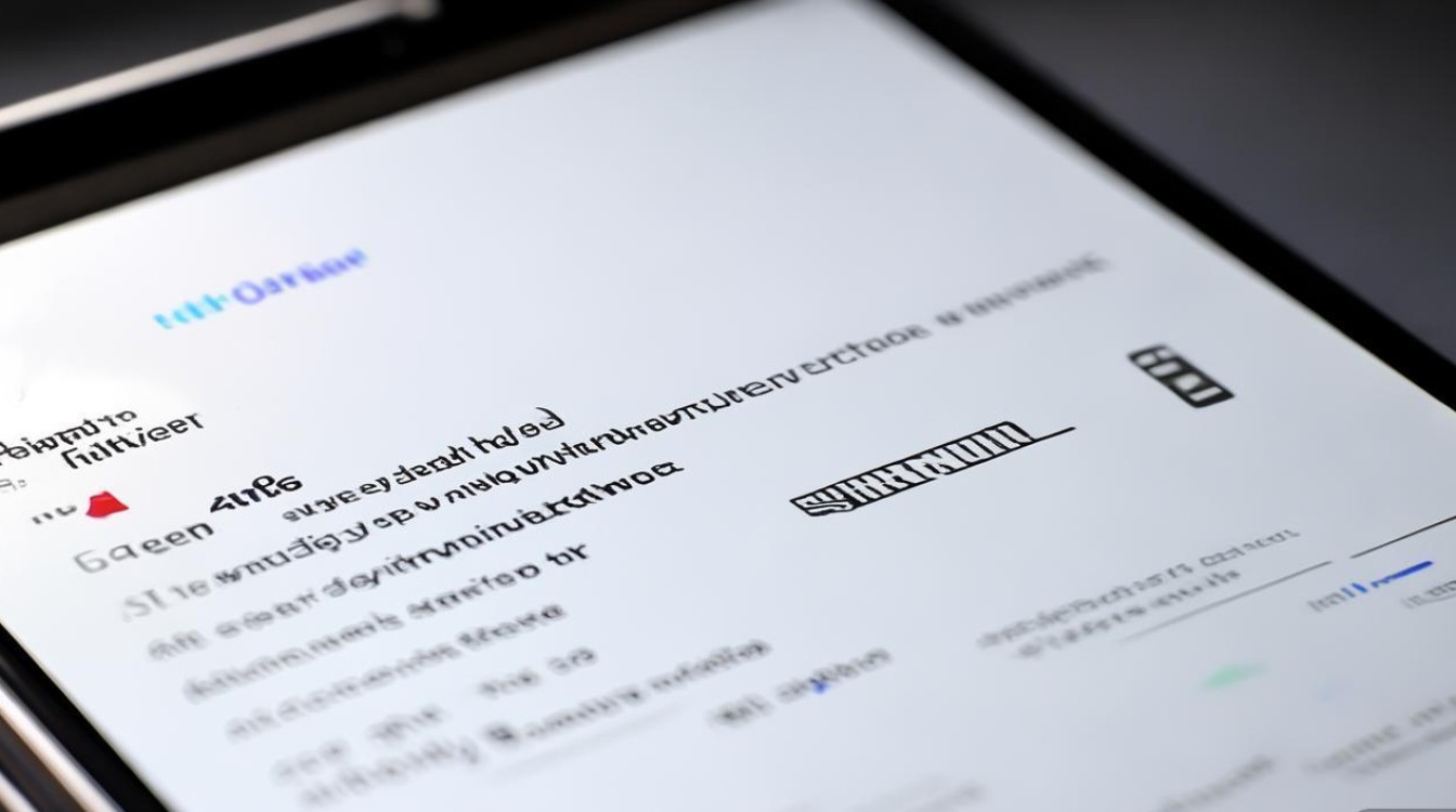 华为手机4G网络怎么设置？详细步骤是什么？