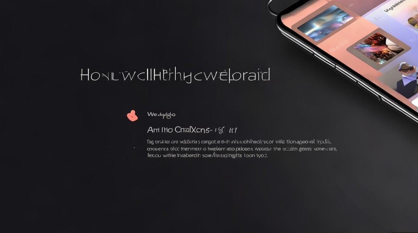 小米13S Ultra怎么换壁纸？自定义壁纸步骤详解