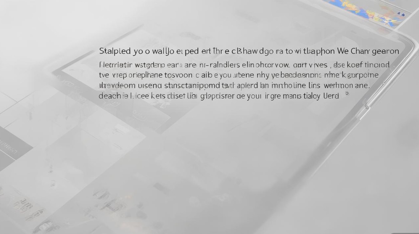 小米13S Ultra怎么换壁纸？自定义壁纸步骤详解