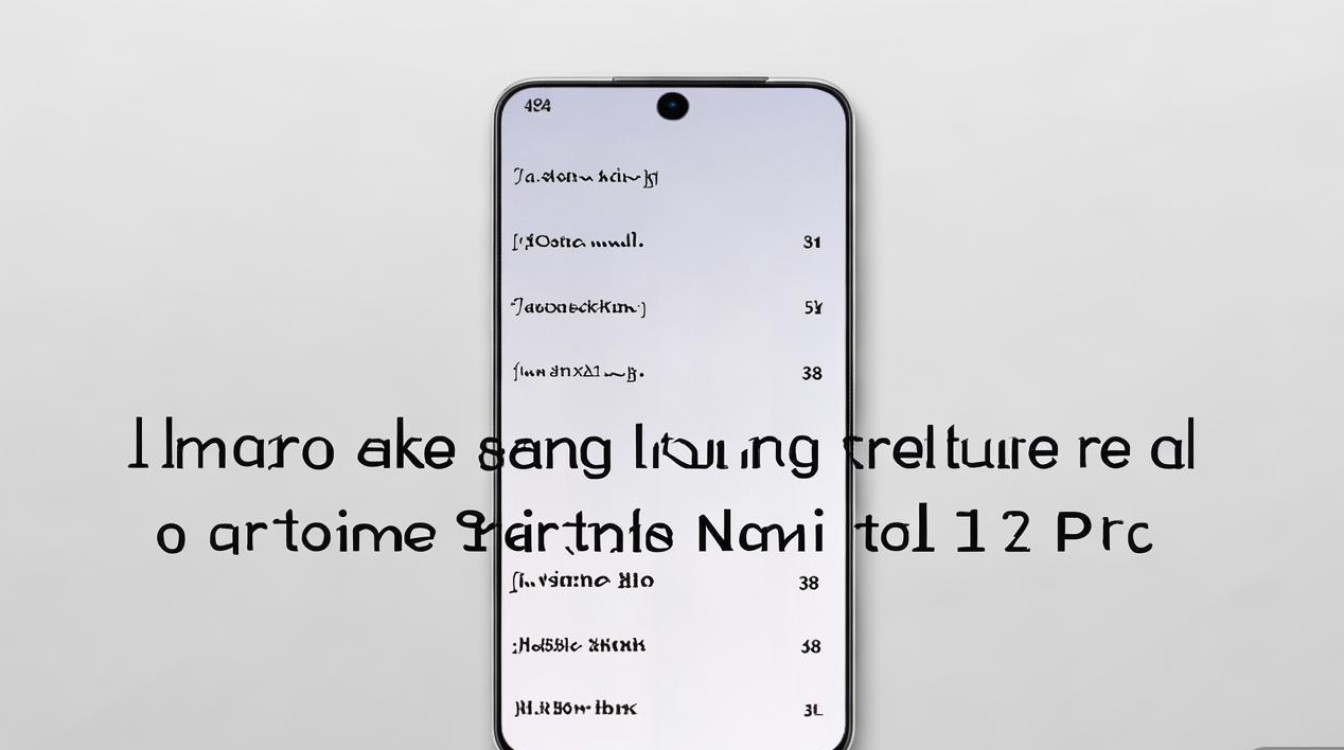 Redmi Note 11E Pro怎么截长图？分步教程在这里