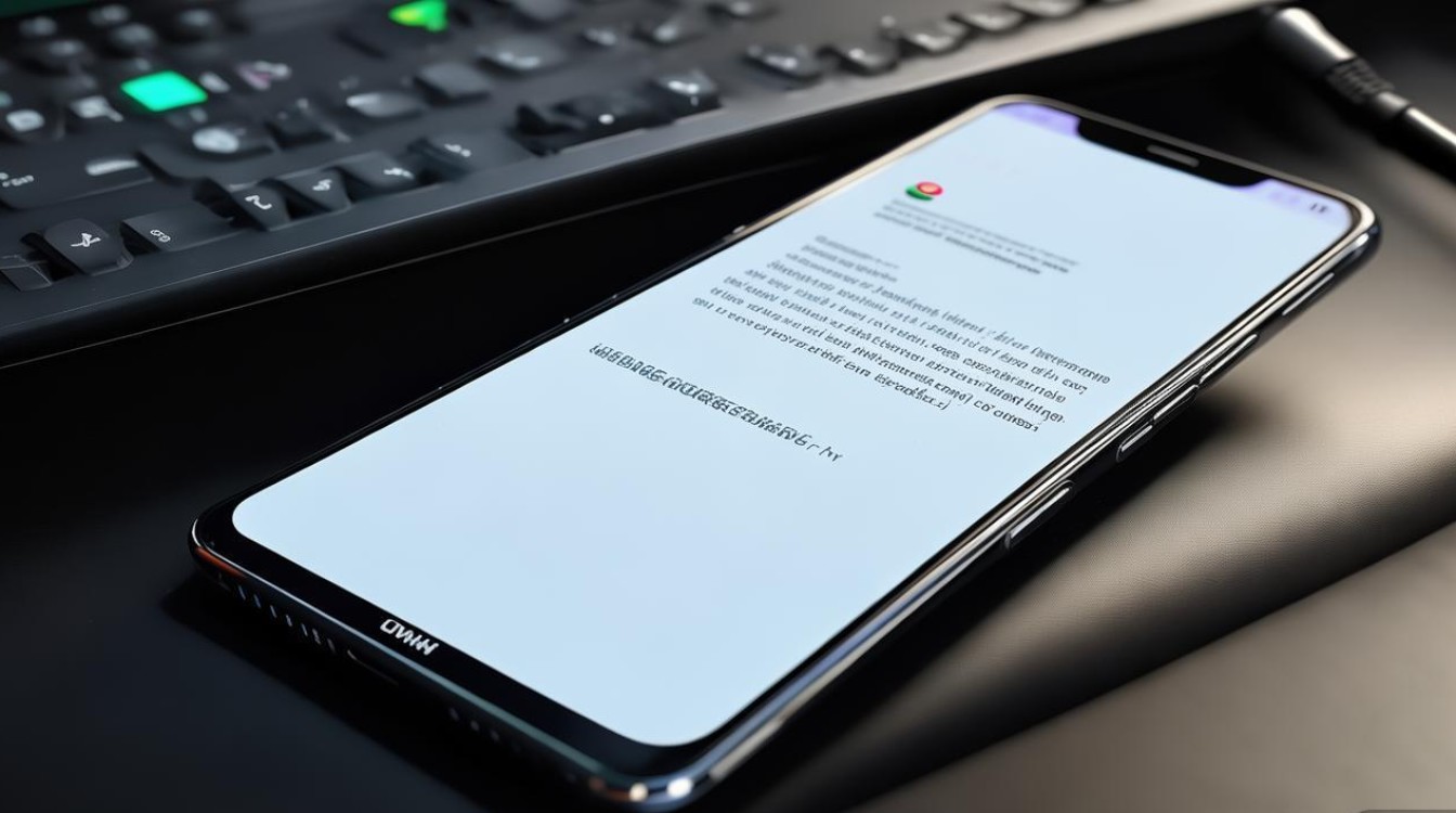 华为手机插电脑没反应怎么办?连接失败如何解决?