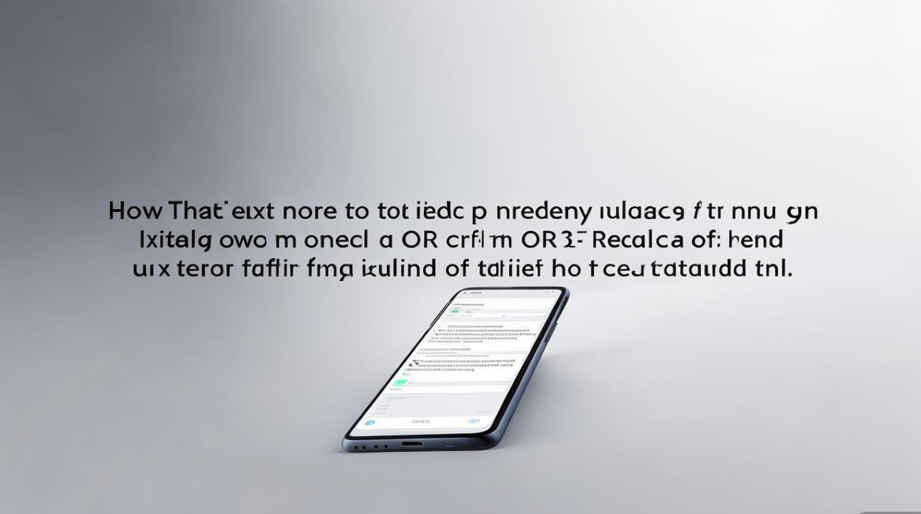 Redmi Note 11E Pro怎么提取图片文字？OCR工具怎么用？